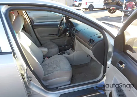 2009 Chevrolet Cobalt Lt z USA, uszkodzony, nr VIN 1G1AT58H397153715